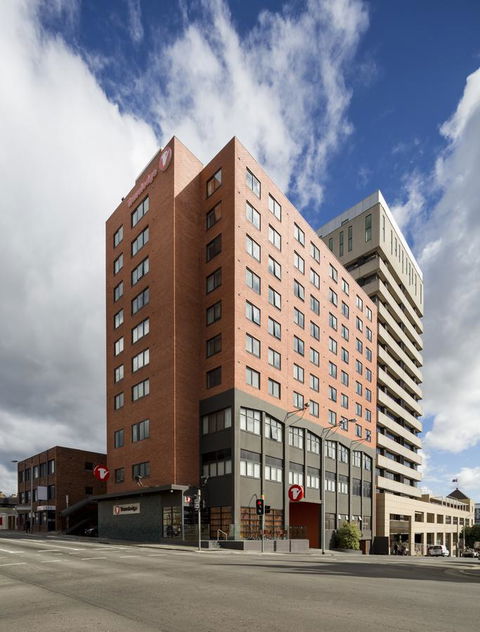 Travelodge Hotel Hobart - Hotel VIC 0