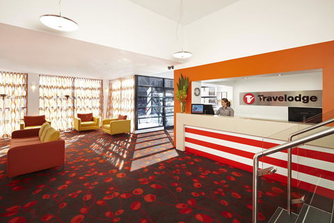 Travelodge Hotel Hobart - Hotel VIC 14
