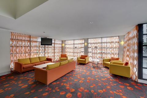 Travelodge Hotel Hobart - Hotel VIC 16