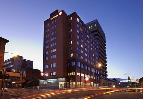 Travelodge Hotel Hobart - Hotel VIC 24