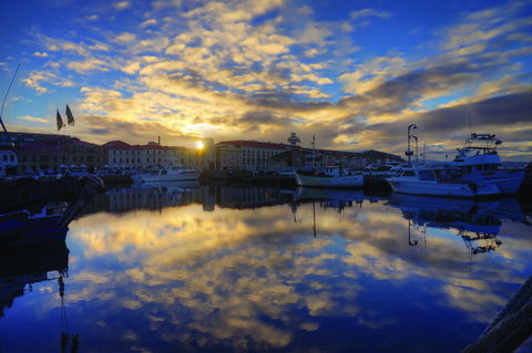 Travelodge Hotel Hobart - Hotel VIC 21