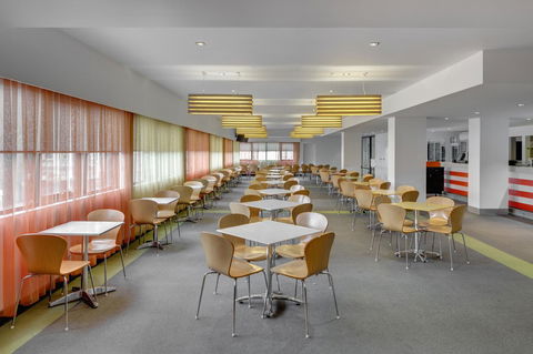 Travelodge Hotel Hobart - Hotel VIC 18