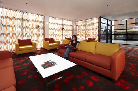 Travelodge Hotel Hobart - Hotel VIC 15