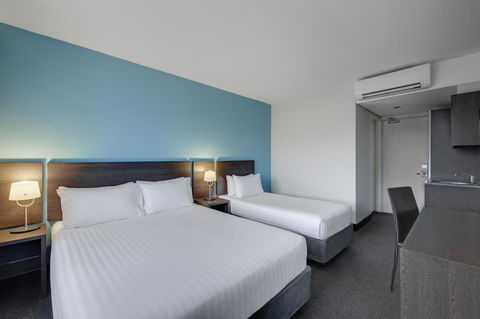 Travelodge Hotel Hobart - Hotel VIC 9