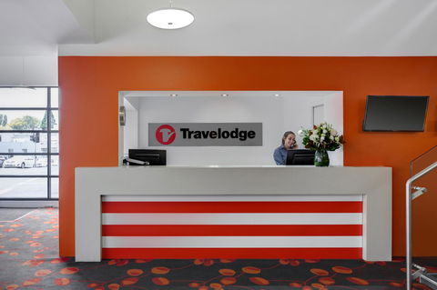 Travelodge Hotel Hobart - Hotel VIC 13