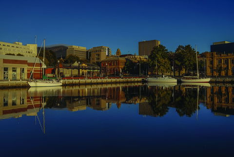 Travelodge Hotel Hobart - Hotel VIC 22