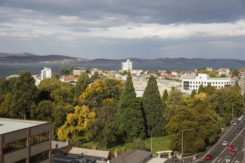 Travelodge Hotel Hobart - Hotel VIC 23