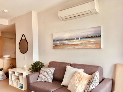 Hobart Inner City Apartment - Hotel VIC 2