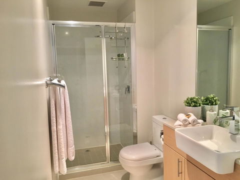 Hobart Inner City Apartment - Hotel VIC 7