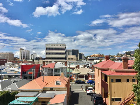 Hobart Inner City Apartment - Hotel VIC 13