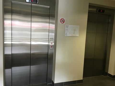 Hobart Inner City Apartment - Hotel VIC 17