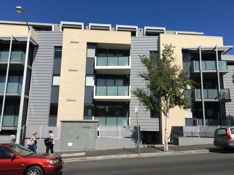 Hobart Inner City Apartment - Hotel VIC 0