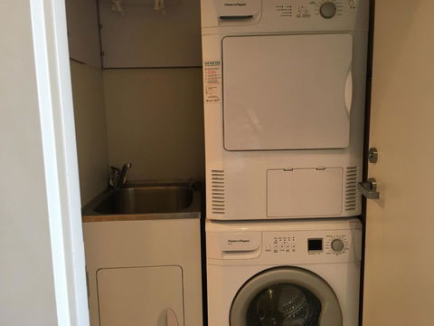 Hobart Inner City Apartment - Hotel VIC 12