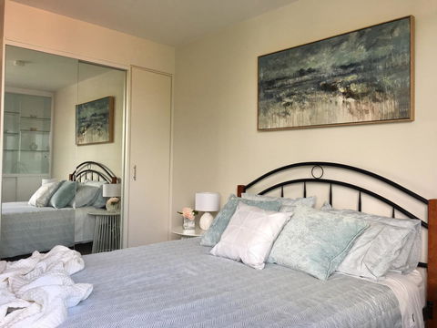 Hobart Inner City Apartment - Hotel VIC 6