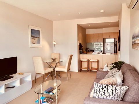 Hobart Inner City Apartment - Hotel VIC 1