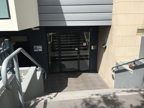 Hobart Inner City Apartment - Hotel VIC 16