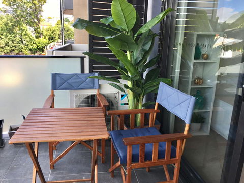 Hobart Inner City Apartment - Hotel VIC 10