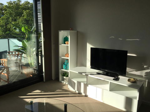 Hobart Inner City Apartment - Hotel VIC 9