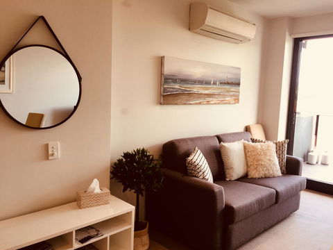 Hobart Inner City Apartment - Hotel VIC 4