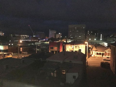 Hobart Inner City Apartment - Hotel VIC 14