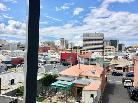 Hobart Inner City Apartment - Hotel VIC 19