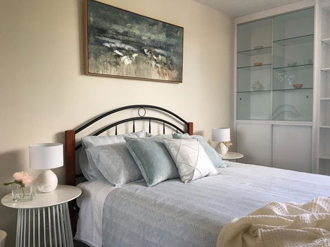 Hobart Inner City Apartment - Hotel VIC 8