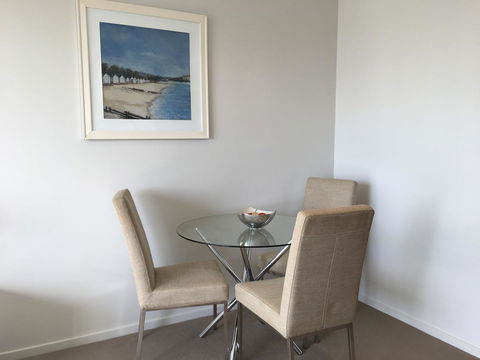 Hobart Inner City Apartment - Hotel VIC 5