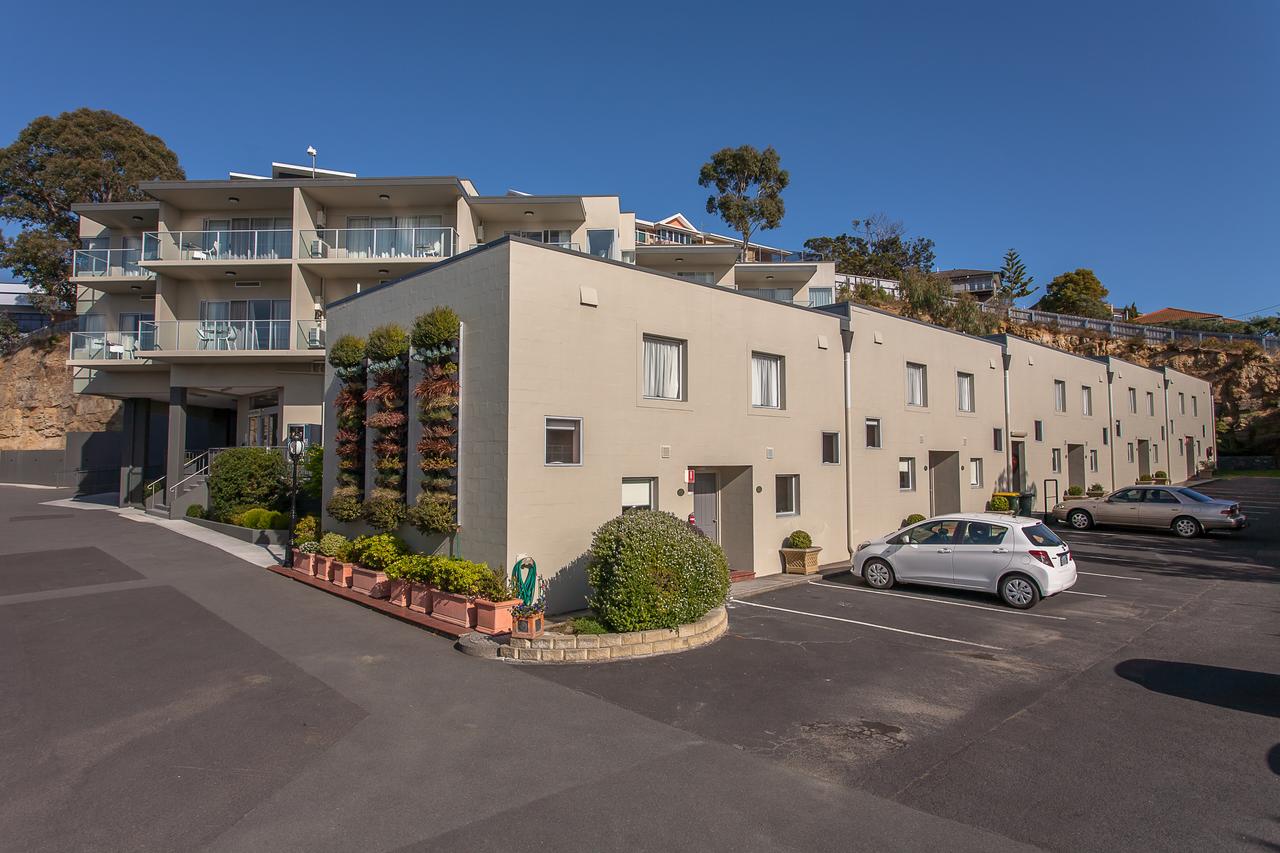 West Hobart TAS Hotel VIC