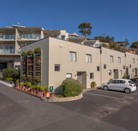 Bay View Villas - Hotel VIC