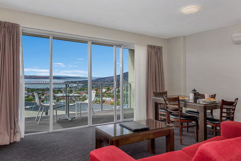 Bay View Villas - Hotel VIC 21