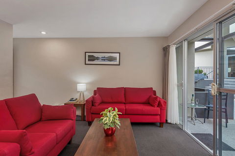 Bay View Villas - Hotel VIC 30