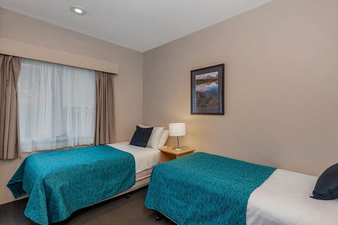 Bay View Villas - Hotel VIC 3
