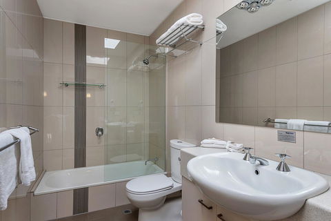 Bay View Villas - Hotel VIC 34