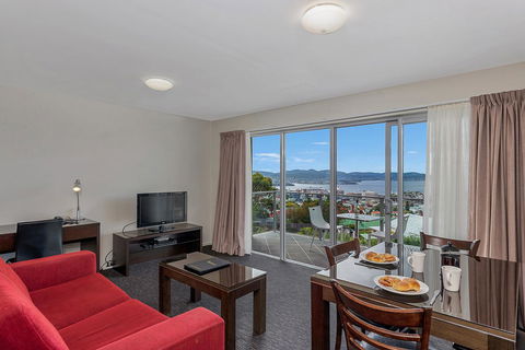 Bay View Villas - Hotel VIC 20