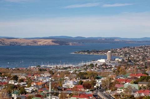 Bay View Villas - Hotel VIC 13