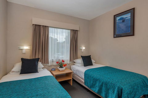 Bay View Villas - Hotel VIC 32