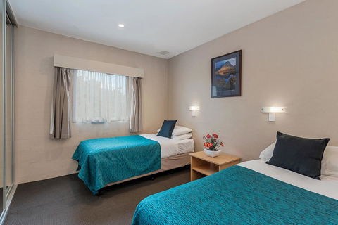 Bay View Villas - Hotel VIC 2