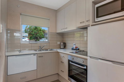 Bay View Villas - Hotel VIC 35