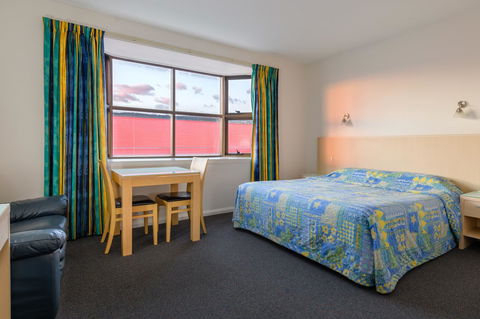 Mayfair Plaza Motel And Apartments - Hotel VIC 11