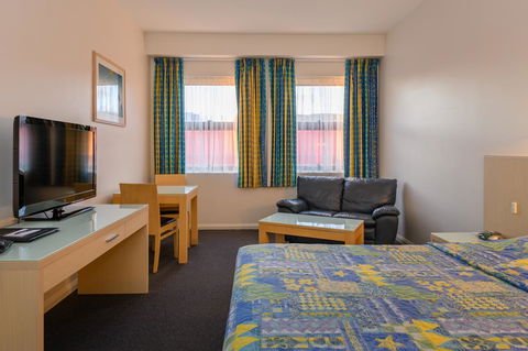 Mayfair Plaza Motel And Apartments - Hotel VIC 10
