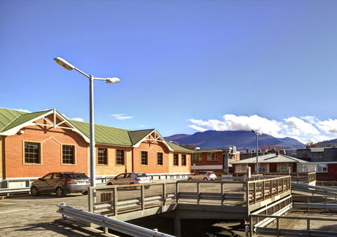 Mayfair Plaza Motel And Apartments - Hotel VIC 3