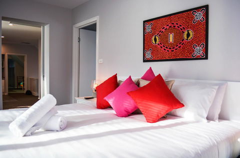 Heathfield Apartments - Hotel VIC 15