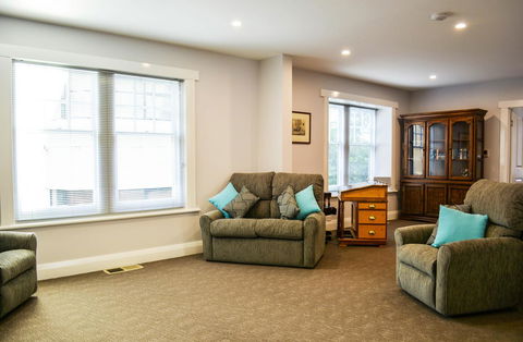 Heathfield Apartments - Hotel VIC 23