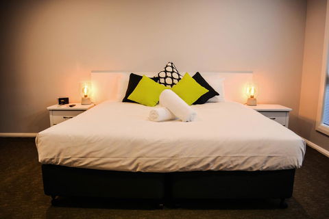 Heathfield Apartments - Hotel VIC 22