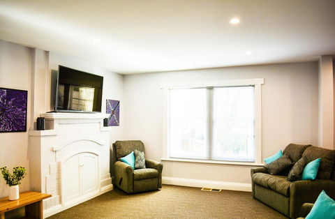 Heathfield Apartments - Hotel VIC 13