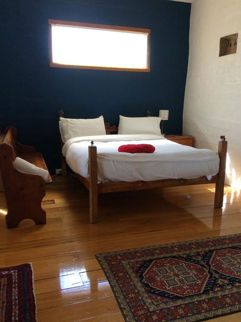Cherry Top Farmstay - Boutique Eco Village - Hotel VIC 11