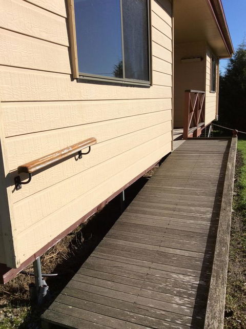 Cherry Top Farmstay - Boutique Eco Village - Hotel VIC 9