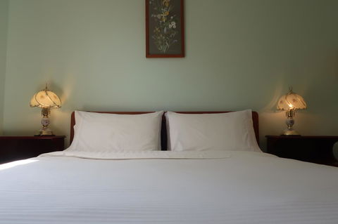 Cherry Top Farmstay - Boutique Eco Village - Hotel VIC 13