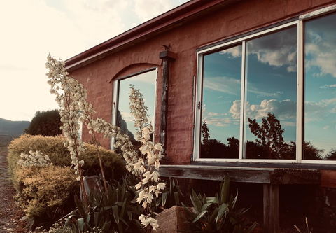 Cherry Top Farmstay - Boutique Eco Village - Hotel VIC 26