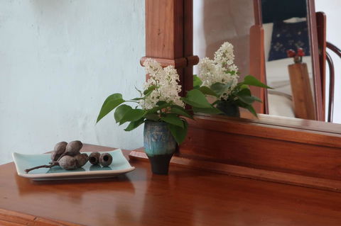 Cherry Top Farmstay - Boutique Eco Village - Hotel VIC 20